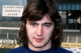 Son of My Father (Part II): Allen Hudson