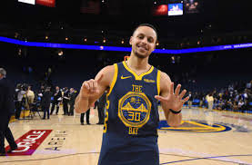Warriors' potential trade targets, draymond green's rant, steph curry's hot streak. Golden State Warriors Steph Curry Is The Dubs Catalyst For Success
