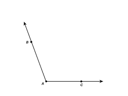 Obtuse angle an angle greater than radians ( ) and less than radians ( ). Math Clip Art Angle Illustrations Obtuse Angle Labeled Media4math