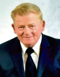 Obituary information for Jim Kilburn Bruce