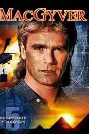 Watch MacGyver streaming