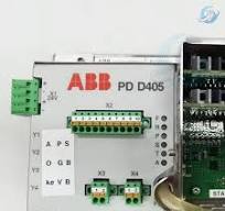ABB PDD405A101 3BHE041626R0101 control hub PD D405 A101 ...