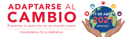 We did not find results for: Dia Mundial De La Hemofilia 2021 World Federation Of Hemophilia
