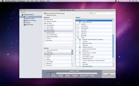 O app de spotify para tablets e smartphones android. Windows Phone 7 Connector Chega A Mac App Store Ihelp Br