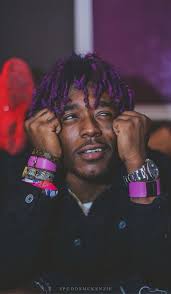 Tapis vert tapis colore pas cher un amour de tapis. Lil U I Vert Wall Aesthetic Chill Jewelry Liluzivert Purple Rolex Vintage Hd Mobile Wallpaper Peakpx