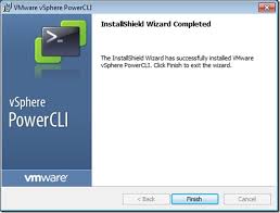 Maybe you would like to learn more about one of these? Back To Basics Part 1 Installing Powercli Vmware Powercli Blog