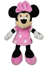 We did not find results for: Disney Beanz Minnie Mouse