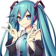 Nightcore Google Search Hatsune Miku Miku Hatsune