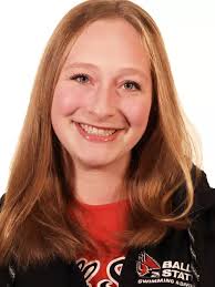 2024-25 Women's Swimming and Diving Roster