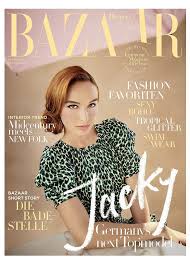 Mai, im handel sowie hier im abo oder hier als epaper erhältlich! Gntm 2020 Jacky Ist Germany S Next Topmodel Gntm Models Germanys Next Topmodel Topmodel