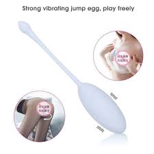 Awaken your desires with this remote control vibrator for women