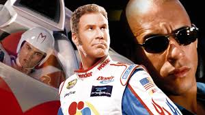 Talladega Nights: The Ballad of Ricky Bobby