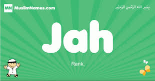 Female names starting with ro. Jah Meaning Of The Muslim Baby Name Jah