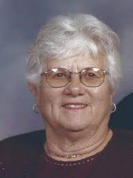 Obituary information for Julia A Orr
