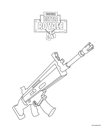 8 Decent Coloriage Fortnite Battle Royale A Imprimer Stock Coloriage Coloriage A Colorier Dessin A Colorier