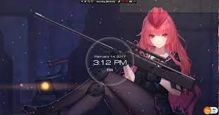 26 Steam Workshop Wallpaper Engine Anime Top 6 Windows Screensaver Manager Software Ereader Palace Download Girl Wallpaper Anime Sword Art Online Wallpaper