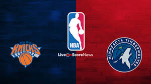 Do not miss knicks vs timberwolves game. New York Knicks Vs Minnesota Timberwolves Preview And Prediction Live Stream Nba 2018 Liveonscore Com