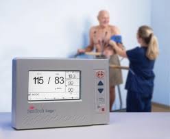 The stress test is the elemental unit o f diagnostic cardiology, and patients know of stress tests all too well. Seven Reasons Why To Use Automated Blood Pressure Measurement For Cardiac Stress Testing Daic