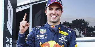 Sergio perez mendoza was born in the city of guadalajara on january 26, 1990, and at the age of six, he began to drive karting. Lgm9myvm3b3lam