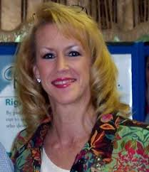 Red Cross names new board officers and members