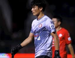 Thể thao bóng đá việt nam. Hlv Polking Noi Vá» Bui Tiáº¿n DÅ©ng Sau Tráº­n Tphcm Vs Viettel