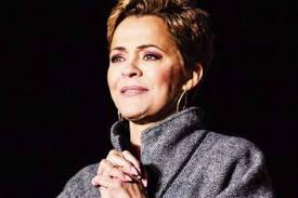 Scott County GOP women bring Kari Lake home