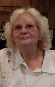 Brenda Sue Tarrh, 55, of Terre Haute IN. passed away