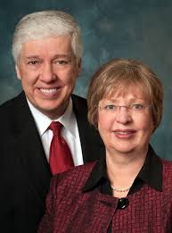 Church calls former Stryker executive, wife to mission presidency in  Colorado