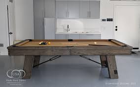 Rustic Pool Table Pool Tables For Sale Pool Table Modern Pool Table