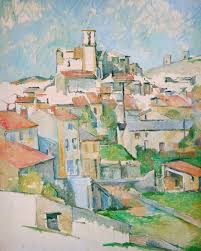 Paul getty museum, malibu, california. Paul Cezanne Alle Kunstdrucke Gemalde Bei Kunstkopie De