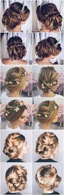65 New Romantic Long Bridal Wedding Hairstyles To Try Ulyana Aster Www Ulyanaaster Com Hair Styles Unique Wedding Hairstyles Wedding Hairstyles