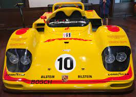 A Guide To The Car Museums Of New England