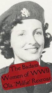 What a difference a day makes...