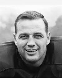 1956 New York Giants SAM HUFF Glossy 8x10 Photo Print Football Rookie  Poster RC