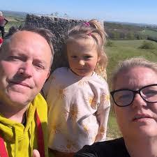 Keisha Harrington's Instagram, Twitter & Facebook