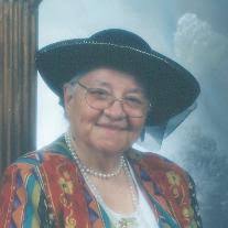 Tribute for Katie L. Cope