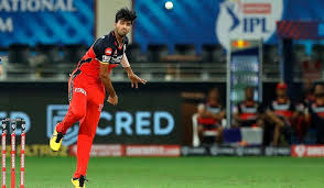 India's washington sundar has earned a reputation of being a miserly bowler, especially in the shortest format of the game. Love Bowling In Powerplay Washington Sundar The Week