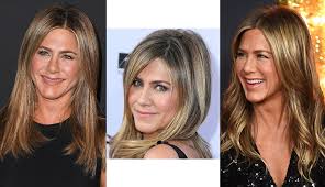 It is advisable to follow a diet rich in vitamin c and take collagen supplements. Jennifer Aniston A Style And Fashion Star At 50