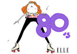 Ecouter musique en ligne des ann�es 80 (gratuit). Musique Annee 80 Notre Playlist Musique Des Annees 80 Elle