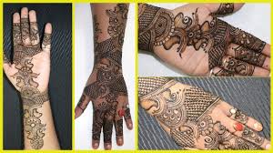 Patta Arabic Mehndi Design Full Hand Tutorial Viral Lifestyle Youtube Usage of nationality is not recognizedhidden error: patta arabic mehndi design full hand tutorial viral lifestyle