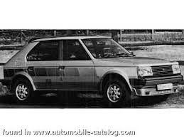 Image result for Gris Plata 1980 Talbot