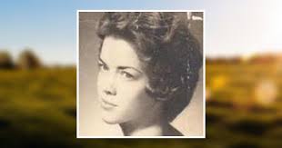 Patricia "Patty" Salazar Obituary November 11, 2009