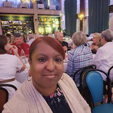 Sue, Billy's cousin from Wantagh NY, shares Italy trip