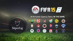 Tüm süper lig 2020/2021 maçlarından gerçek zamanlı canlı skorlara, istatistiklere, güncel oranlara ve skorlara ulaşın! Turkish Super Lig To Feature In Fifa 15