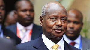 'this attack is a real disaster' josué musanzalire, butsili neighbourhood leader, was not present when the bomb went off, but heard the explosion from his home, which isn't far from the church. Museveni Yoweri Kaguta For Android Apk Download