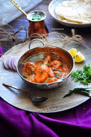 Their use of the word. Chicken Tikka Masala Savory Sweetfood
