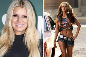 Collection with 1312 high quality pics. Jessica Simpson Spoke About Being Body Shamed After The 2009 Mom Jeans Incident