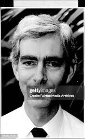 Portrait of Dr. Michael Fett, Director of public Health for central... News  Photo