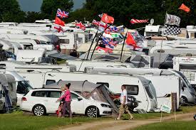 Before bidding commences, it will be driven at silverstone at speeds of up to 150mph. Caravan Hire Silverstone Woodlands