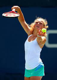 Jun 13, 2021 · roland garros singles champion barbora krejcikova claimed another 2021 paris title as she won the women's doubles alongside compatriot katerina siniakova. Siniakova Sweeps Lottner In Japan Women S Open Sofascore News